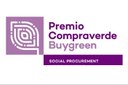 Miglior bando sociale 2025
