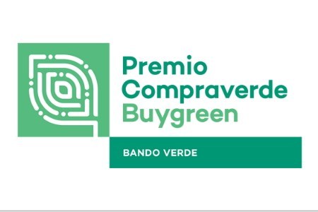 Miglior bando verde 2025