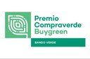 Miglior bando verde 2025