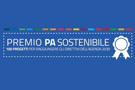 Premio PA Sostenibile 2019