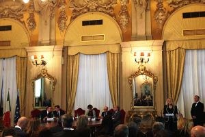 Convegno soggetti aggregatori