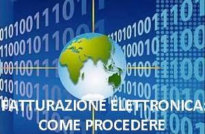 Fatturazione elettronica