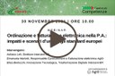 Centro Competenze - primo incontro