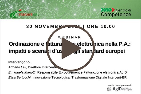 Centro Competenze - primo incontro