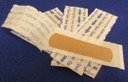 Materiale da medicazione classica