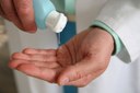 Disinfettanti