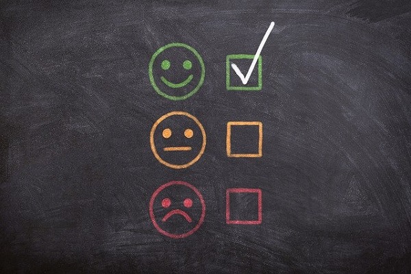Sintesi feedback