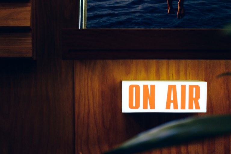 On Air