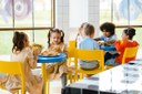 Ristorazione scolastica