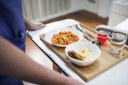 Ristorazione ospedaliera