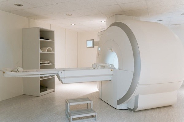 Tomografi a risonanza magnetica