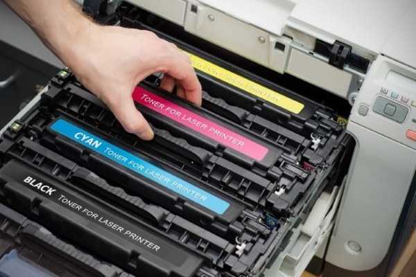 Toner stampanti