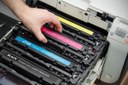 Toner stampanti