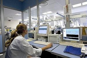 Laboratorio