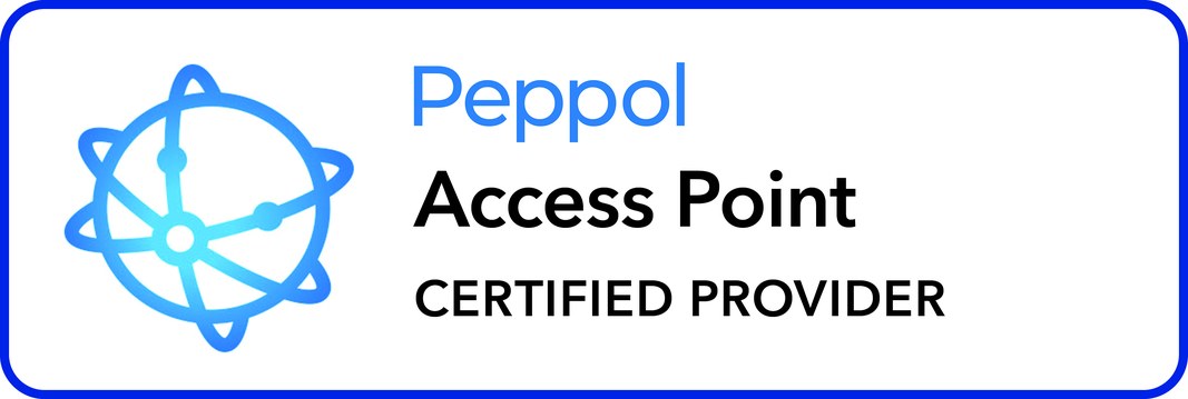 PEPPOL Access point