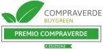 Premio compraverde 2017