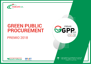 Premio GPP 2018