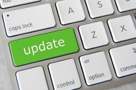 Sistema Acquisti Telematici SATER: rilasciate nuove funzionalità (30 maggio 2025)