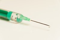Disponibile “Vaccino antinfluenzale adiuvato con MF59 - esclusivo”
