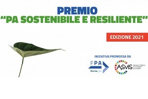 Intercent-ER premiata al ForumPA con il riconoscimento “PA Sostenibile e Resiliente”