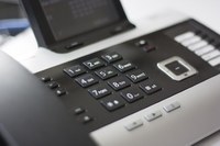 Acquisizione di servizi di trasmissione dati e voce (fisso e mobile) e manutenzione apparati di telefonia: consultazione preliminare di mercato