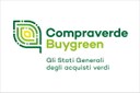Intercent-ER premiata due volte al Forum Compraverde Buygreen 2022