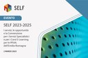 Evento “SELF 2023-2025: i servizi e la Convenzione per i corsi E-Learning”