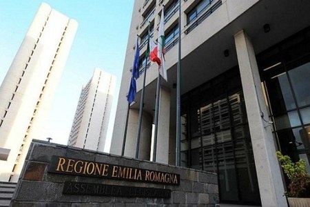 Nuova sede legale per Intercent-ER