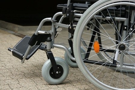 Ausili per disabili 4 (prodotti standardizzati): consultazione preliminare di mercato