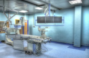 Online “Angiografi per le Aziende Sanitarie dell’Emilia-Romagna per l’intervento relativo al PNRR M6C2 1.1"