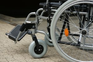 Attiva l'iniziativa “Ausili per la mobilità dei disabili 2”