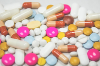 Online l'iniziativa "Medicinali 2025-2027-3"