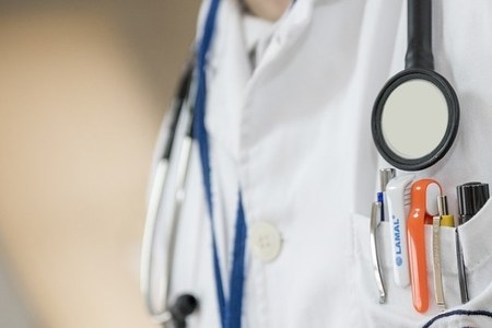 Attiva "Sonde, cateteri, tubi, sacche per urina e relativi accessori (ad uso ospedaliero) 3 - 1^ tranche"