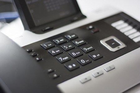 Avviso per la Convenzione “Servizi di gestione e manutenzione di apparati di telefonia 4"