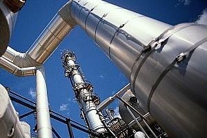 Disponibile "Gas Naturale 22"