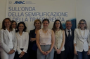 Intercent-ER al workshop “Digitising public procurement in Italy” della Commissione europea