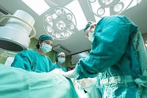 Trocar: consultazione preliminare di mercato