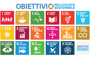 Online la terza edizione del rapporto “Il contributo di Intercent-ER all’Agenda 2030”