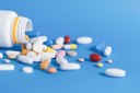 Fornitura di farmaci esteri