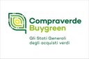 Intercent-ER premiata due volte al Forum Compraverde Buygreen 2025
