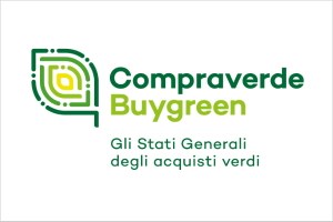 Intercent-ER premiata due volte al Forum Compraverde Buygreen 2025