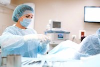 Online “Terapia a pressione negativa per il trattamento di lesioni cutanee 2”