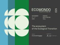 Intercent-ER partecipa alla 28esima edizione di Ecomondo