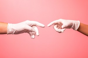 Appalto specifico per la fornitura di guanti non sterili e sterili 3: consultazione preliminare di mercato