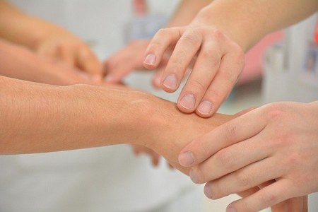 "Materiale da medicazione avanzata 4": attivi i primi lotti "Materiale da medicazione avanzata 4": attivi i primi lotti