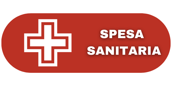 Spesa sanitaria